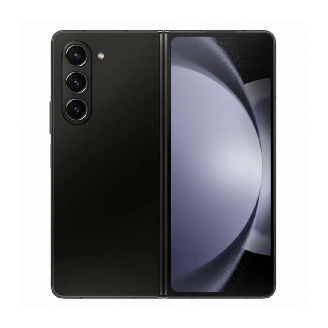 Samsung Galaxy Z Fold 5 256gb phantom black open box