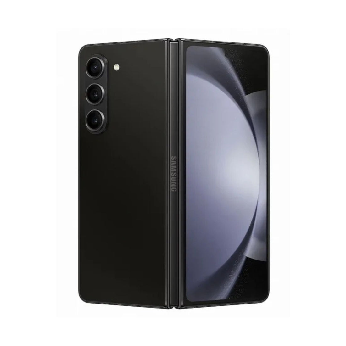 Samsung Galaxy Z Fold 5 256gb phantom black open box