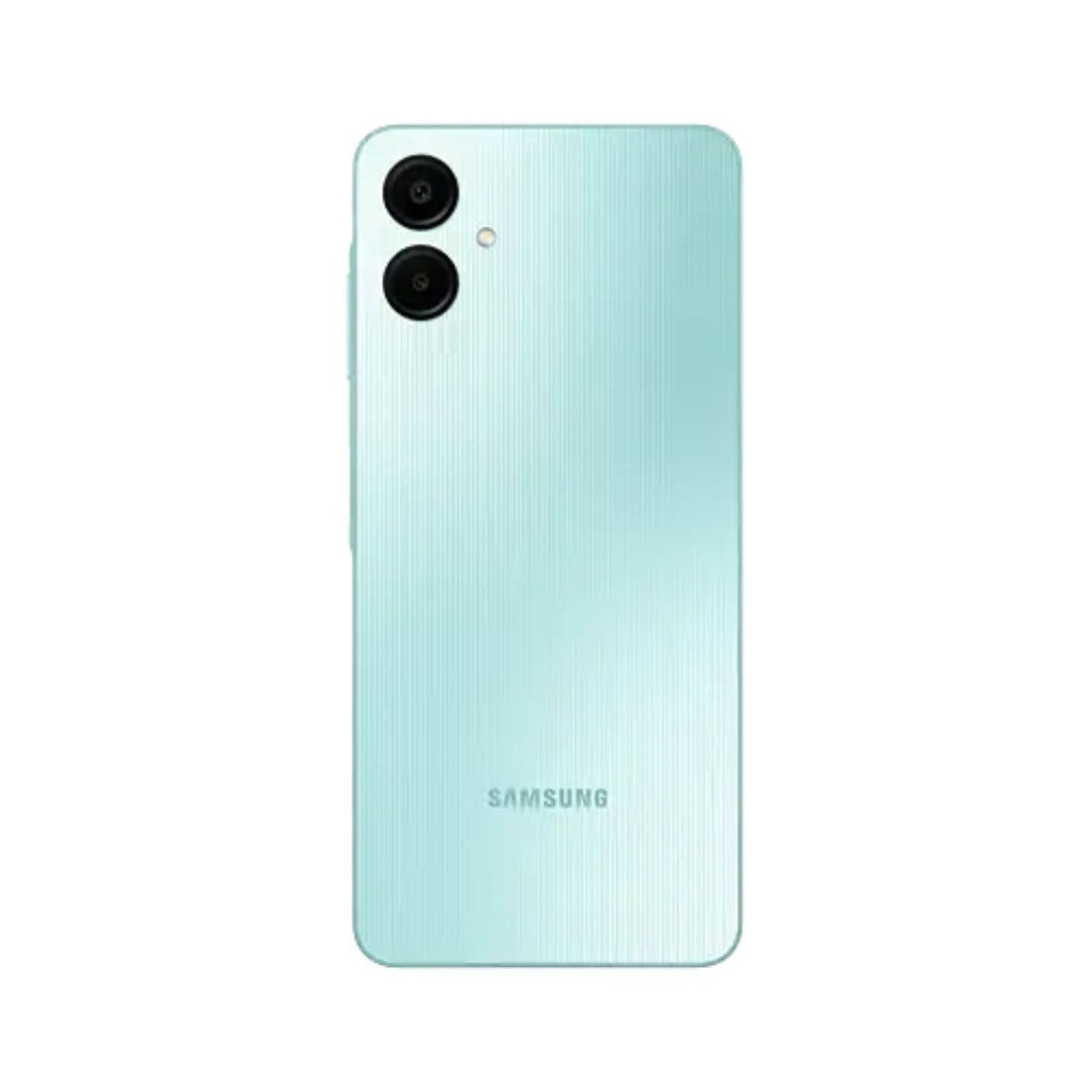 Samsung Galaxy A06 128GB Verde Open Box