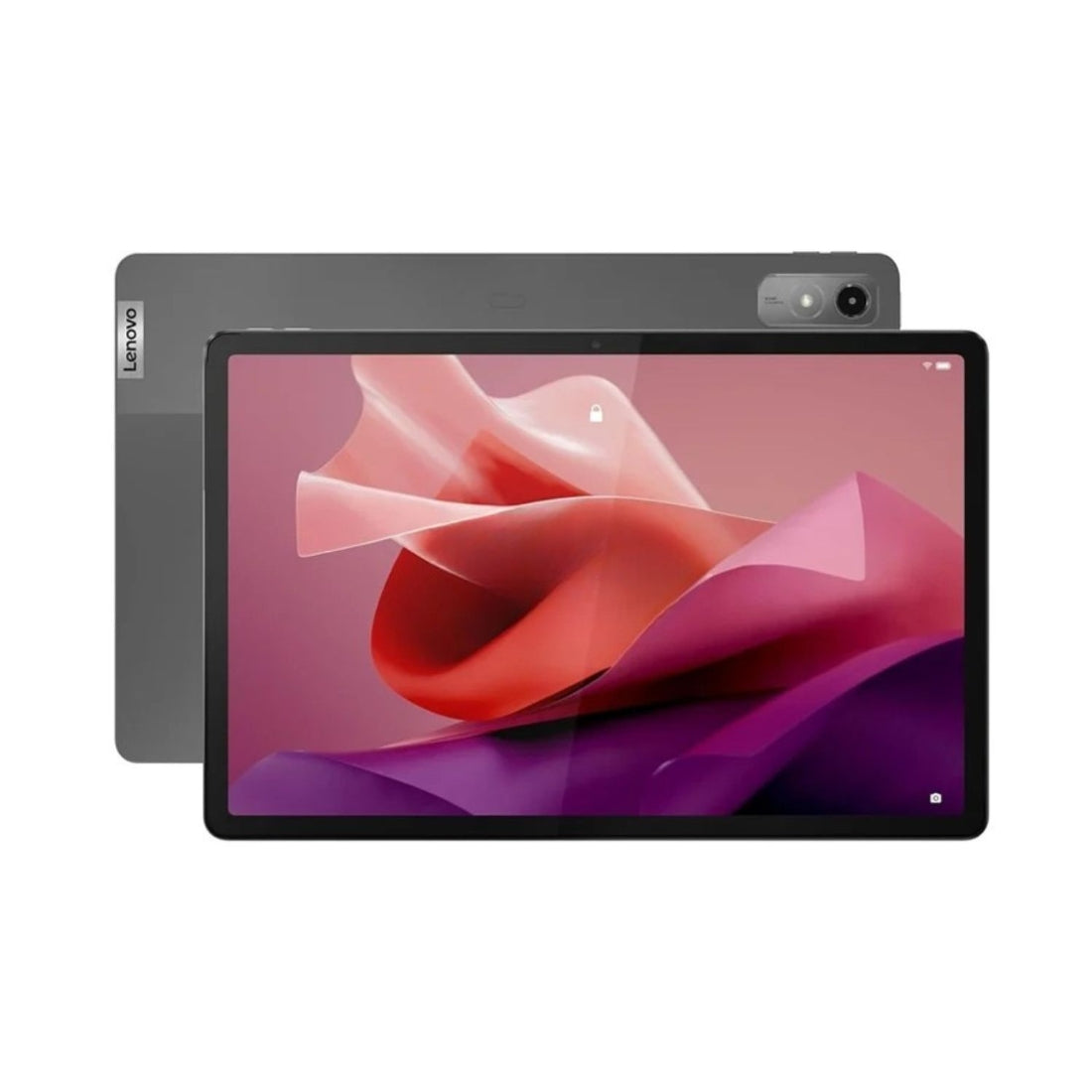 Lenovo Tab P12 256GB Gris Reacondicionado Sin Accesorios