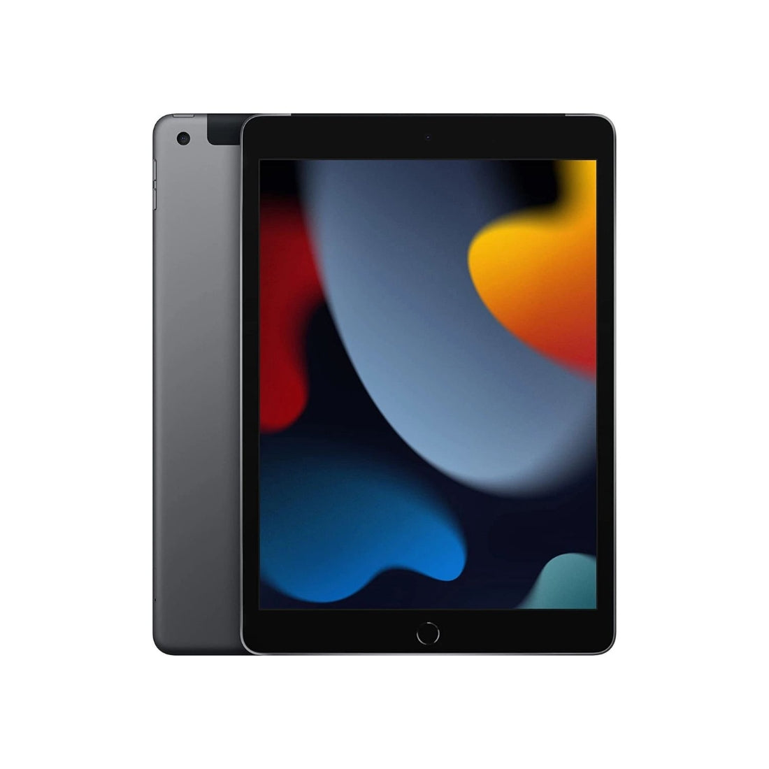 APPLE IPAD 10.2 9 64GB SPACE GRAY OPEN BOX