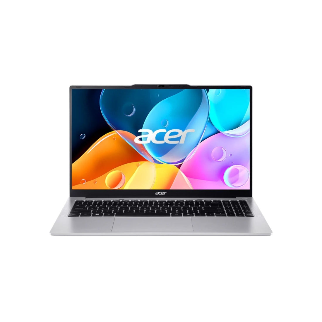 Notebook Acer Aspire Lite Intel Core i5 16GB RAM 512GB Plata Open Box