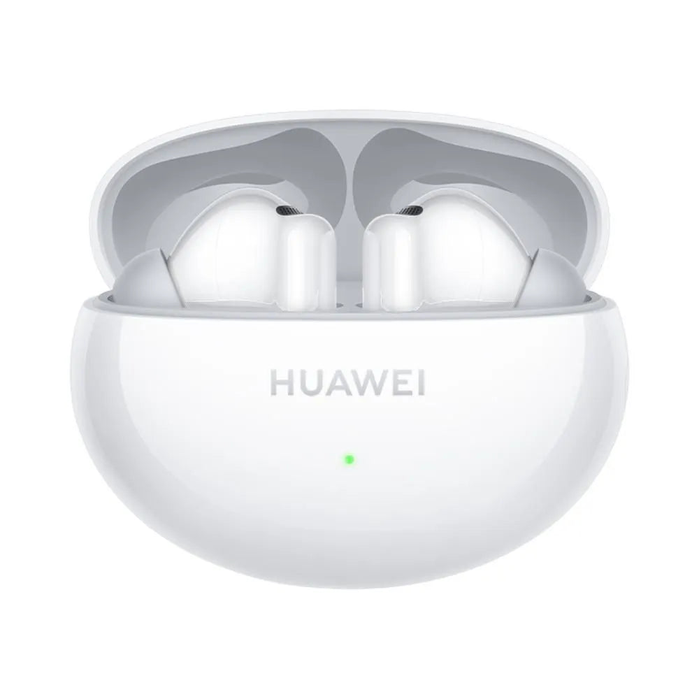 HUAWEI FREEBUDS 6i BLANCO NUEVO - Blanco