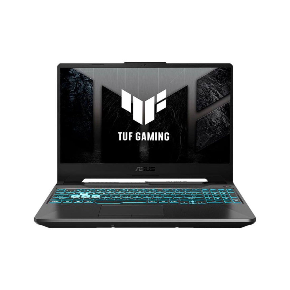 Notebook Gamer Asus FA506NF Ryzen 5 8GB RAM 512GB Negro Open Box