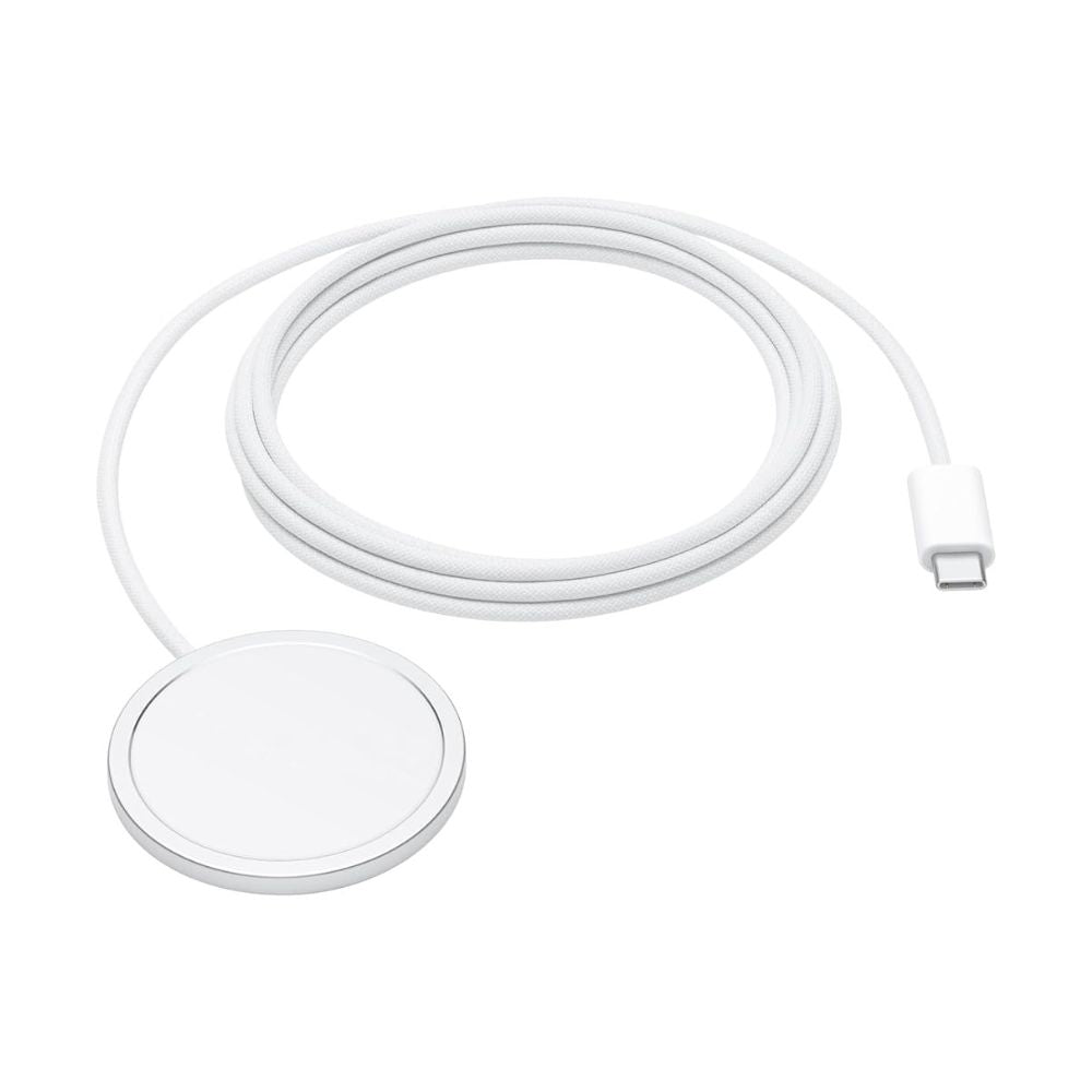 APPLE CARGADOR MAGSAFE BLANCO NUEVO