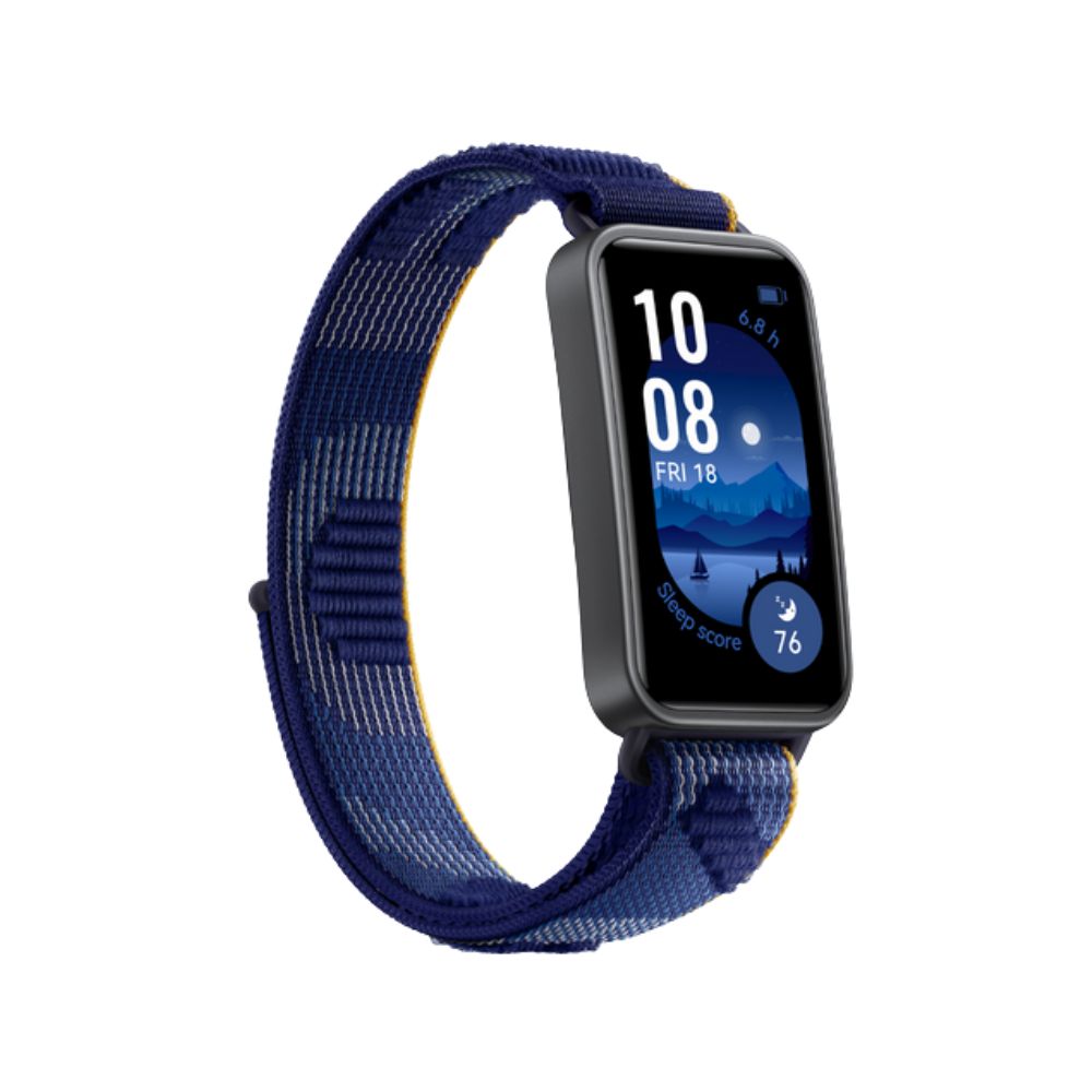 HUAWEI BAND 9 AZUL NUEVO - Azul