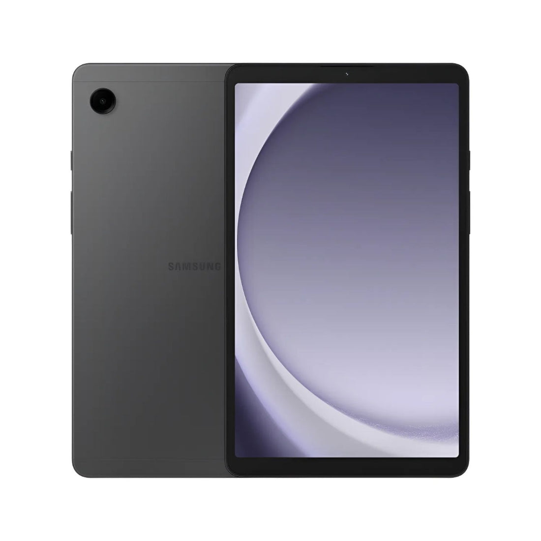 Samsung Galaxy Tab a9 64gb gray open box