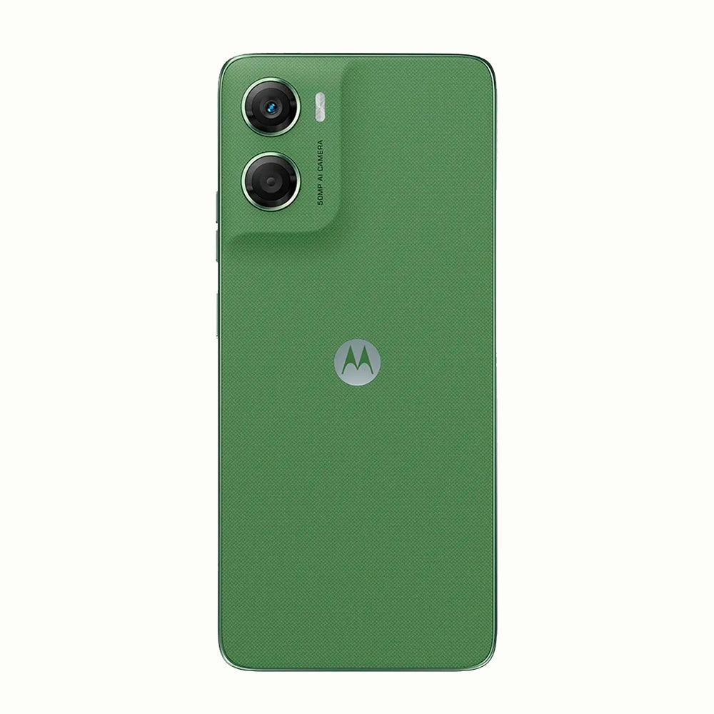 Motorola  Moto G06 128GB Verde Open Box - Verde