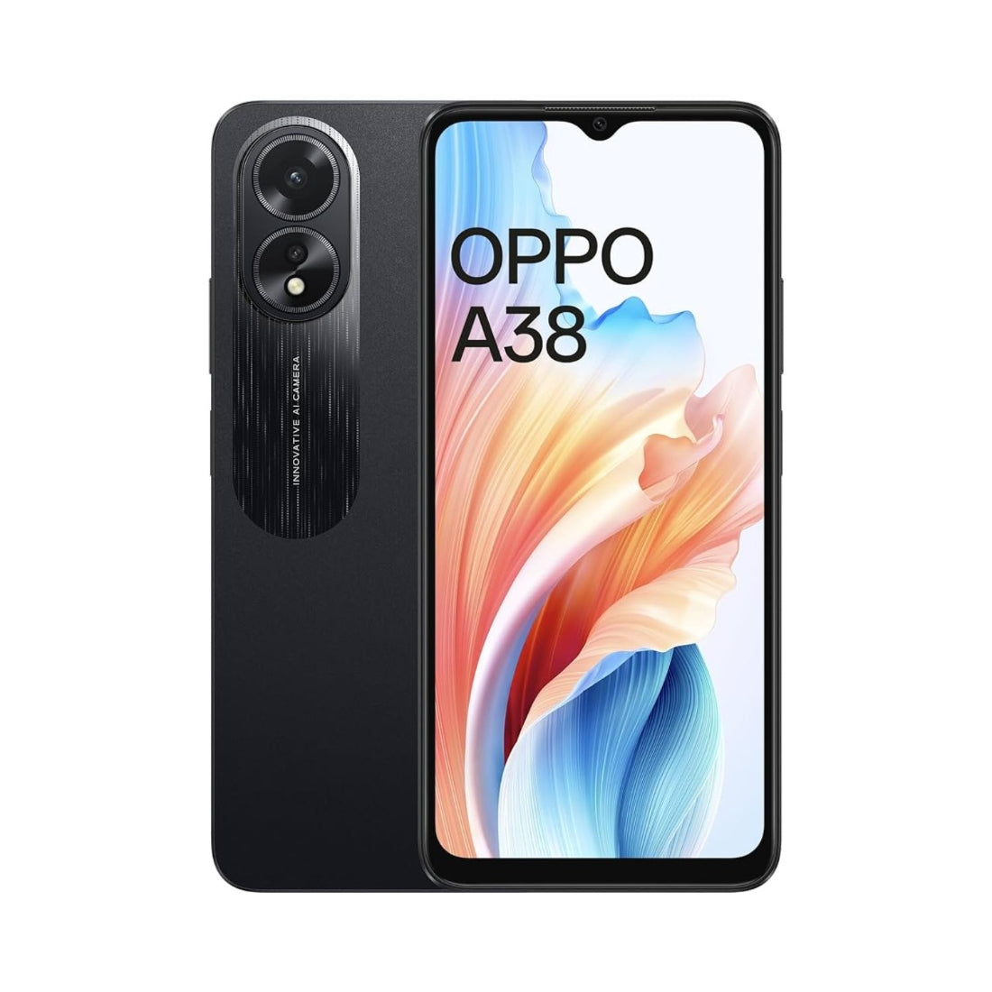 Oppo A38 128GB Negro Open Box