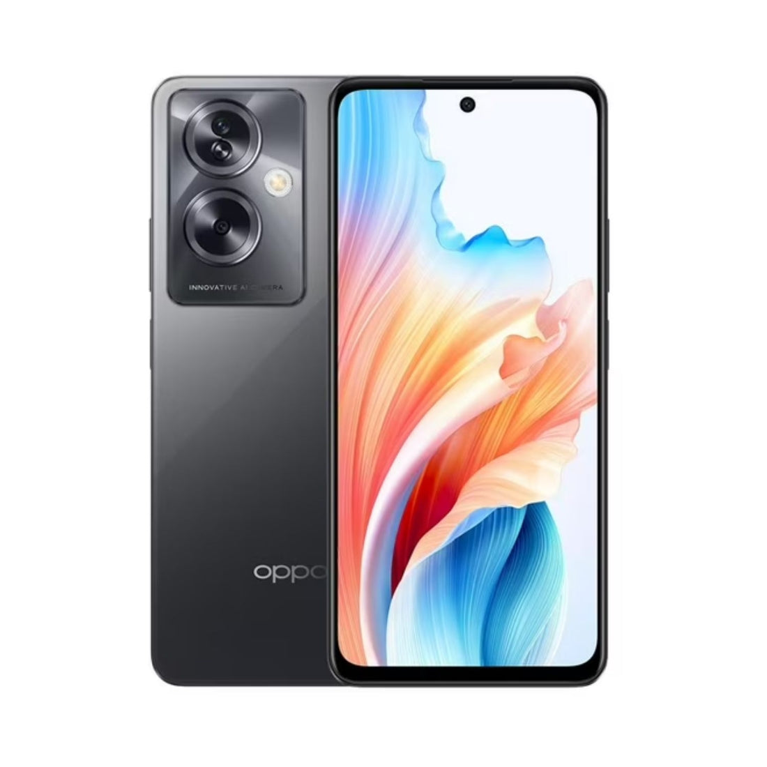 Oppo A79 256Gb Negro Open Box - Negro