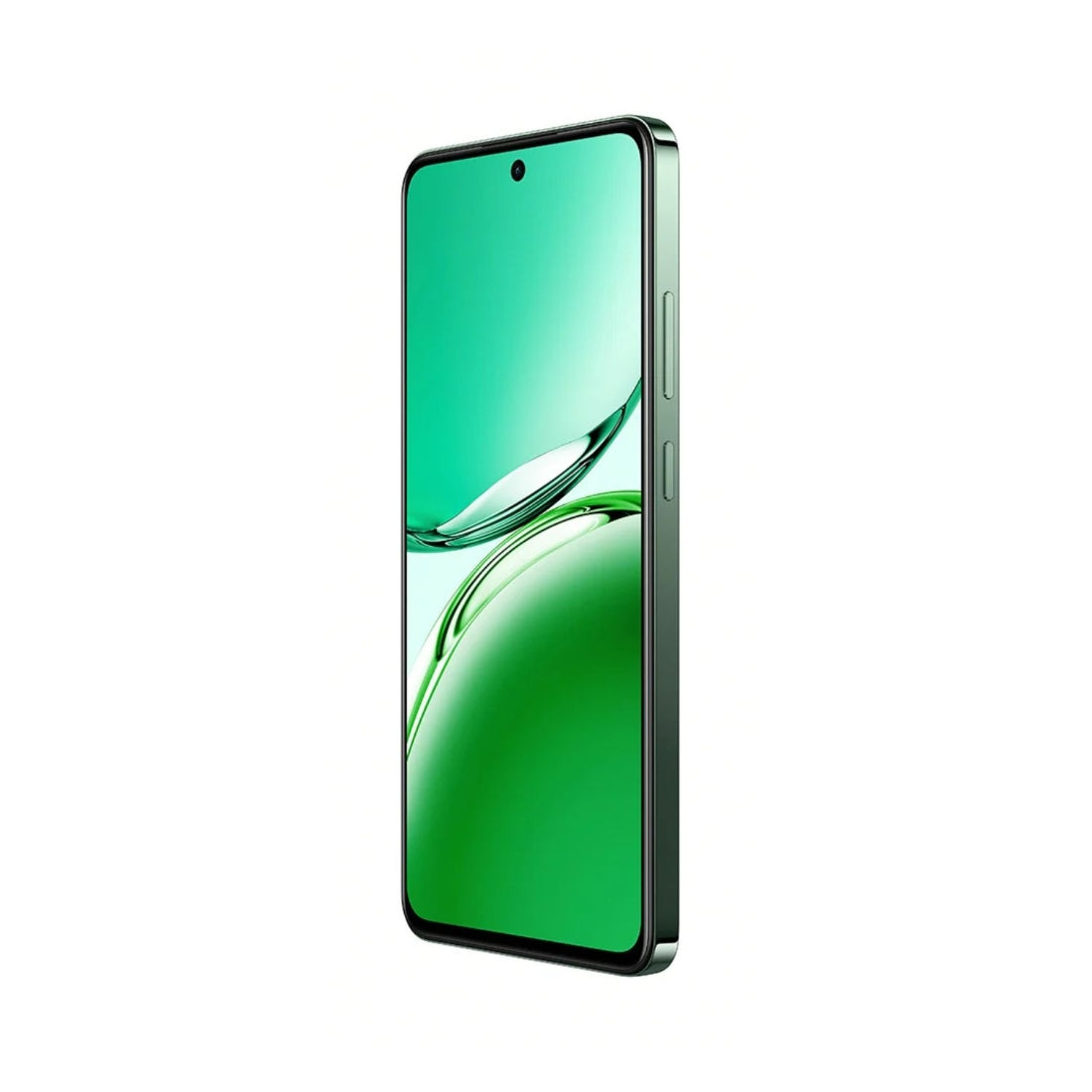 Oppo Reno 12 F 5G 256GB Verde Open Box