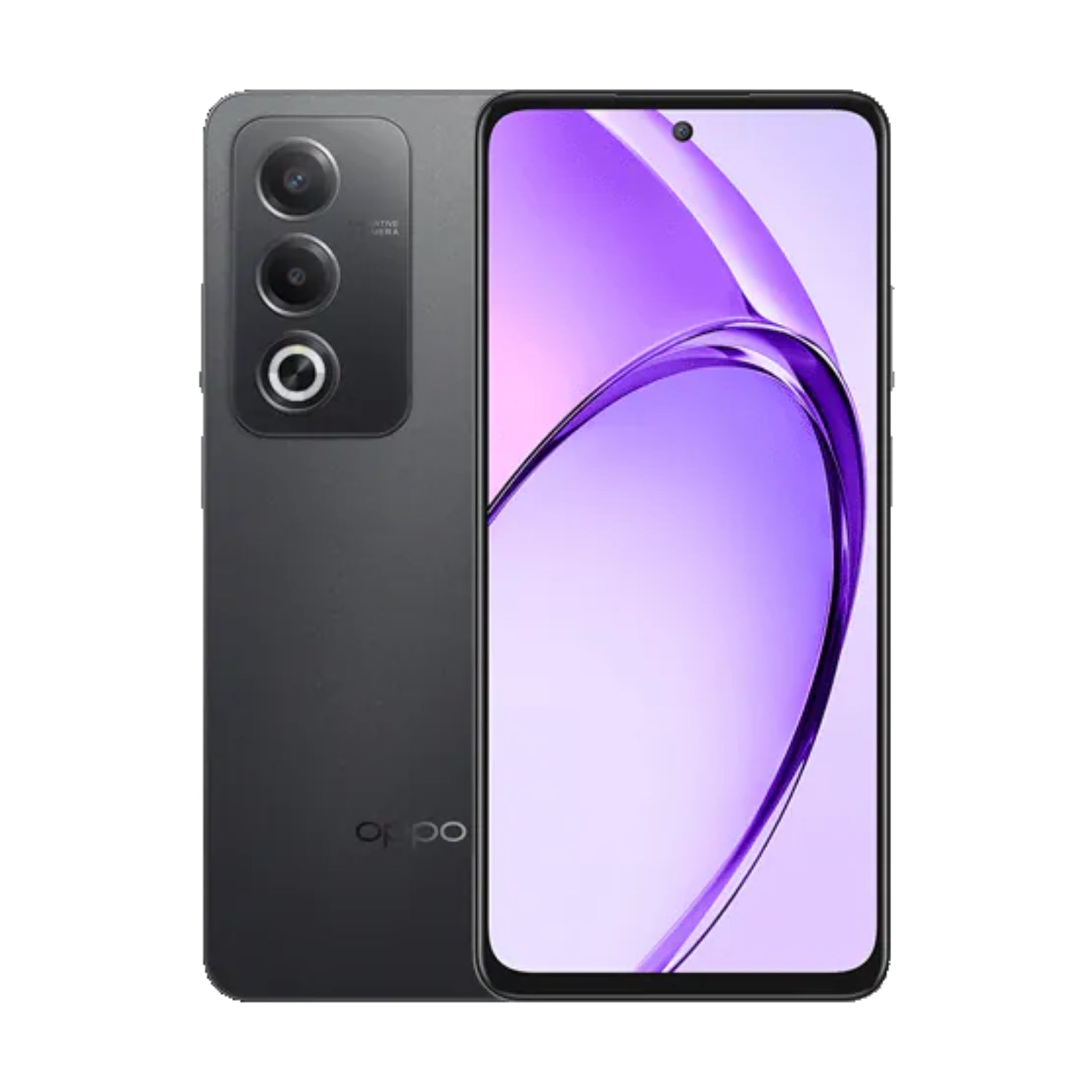 Oppo A80 5g 256GB Negro OpenBox