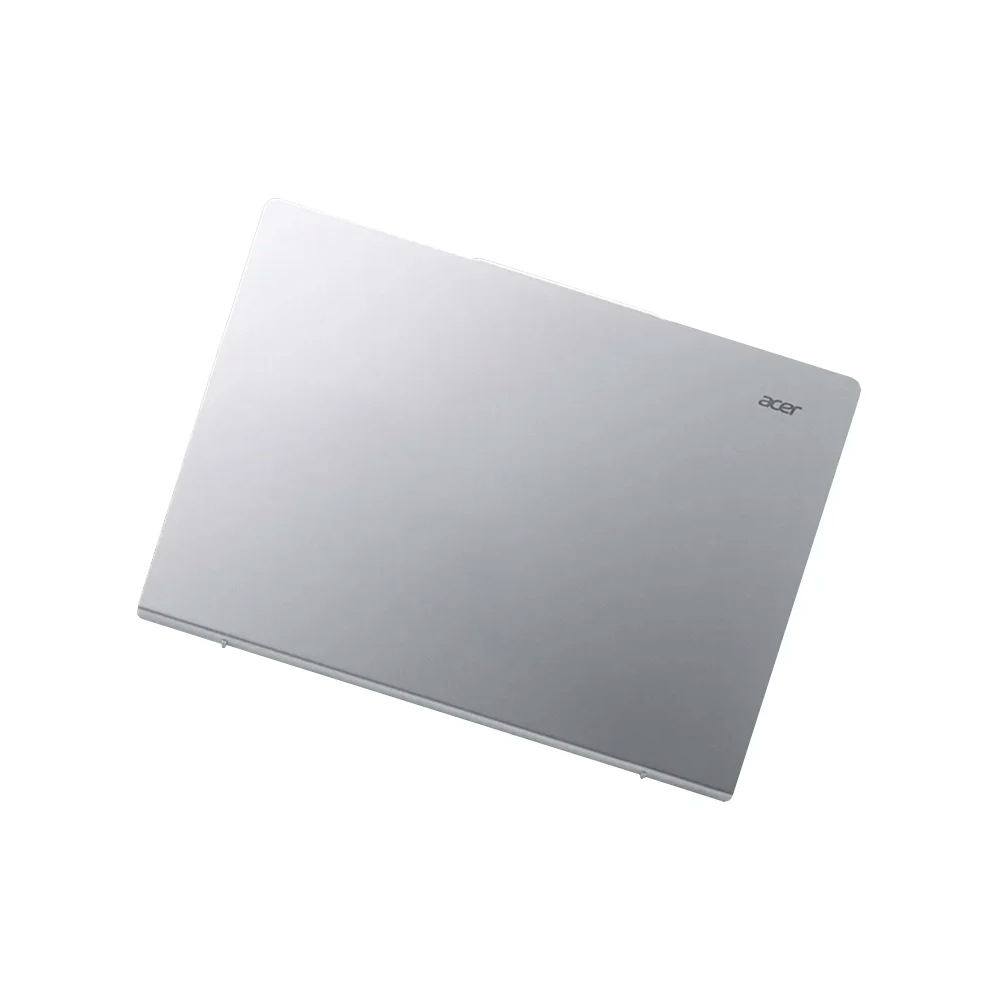 Notebook Acer Aspire Lite 16 Intel Core i5 16GB RAM 512GB Plata Open Box - Plata