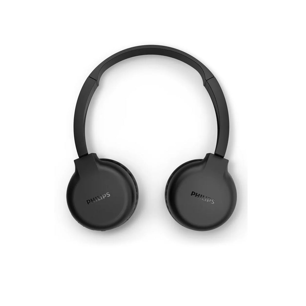 AUDIFONOS PHILIPS TAH1205BK NEGRO OPENBOX