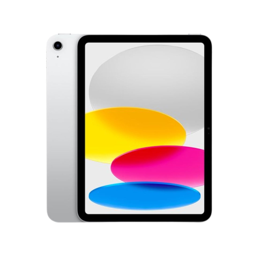 Apple iPad 10.2インチ シルバー APPLE IPAD 10.2 9 GEN 256GB PLATEADO OPEN BOX – DLphone Chile