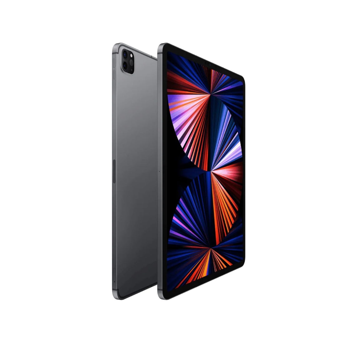 APPLE IPAD PRO 12,9 128GB GRIS OPEN BOX