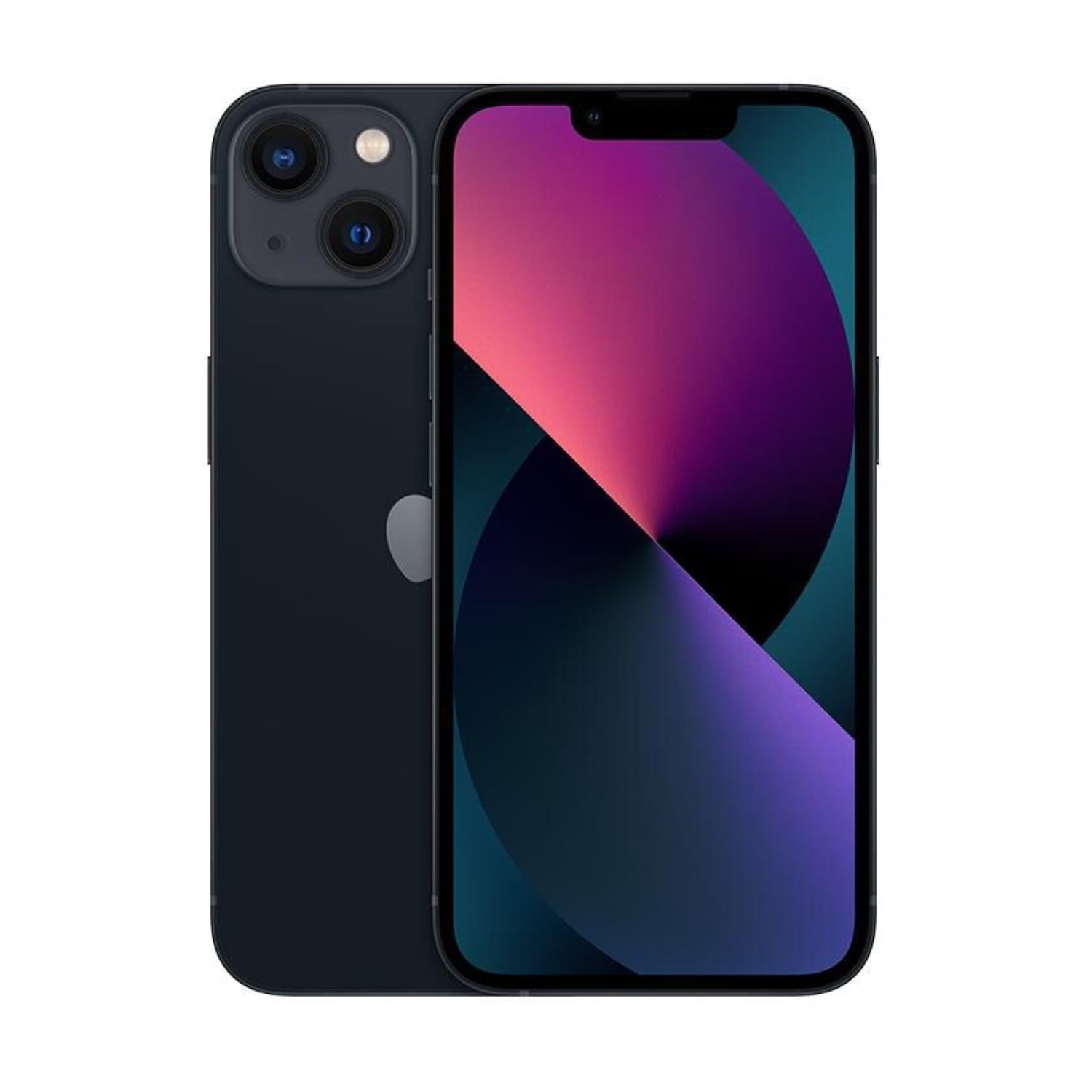 iPhone 13 Mini 128GB Negro Reacondicionado