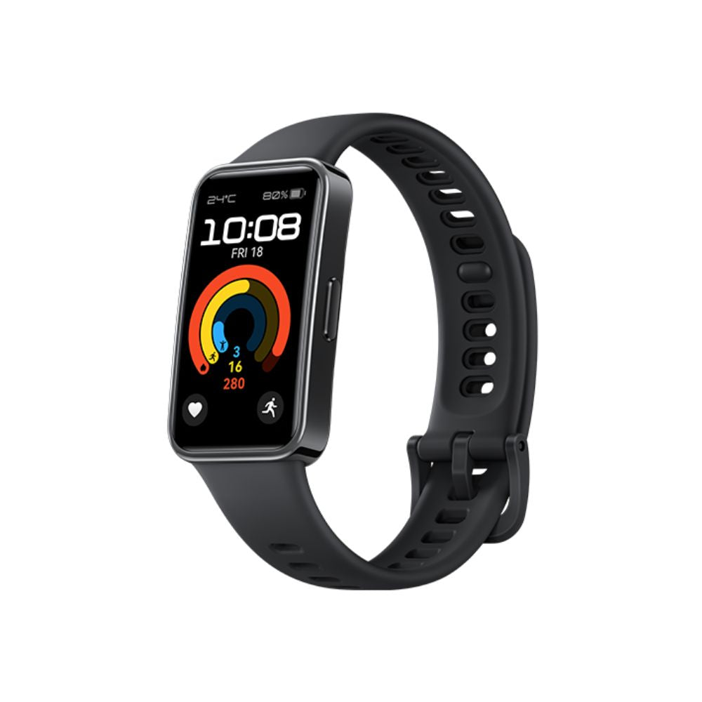 HUAWEI BAND 9 NEGRO OPENBOX - Negro