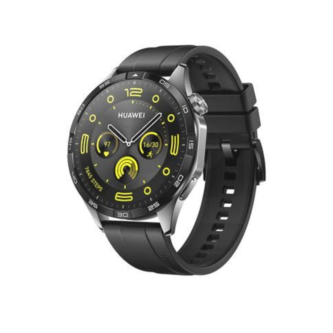 HUAWEI WATCH GT4 46MM NEGRO OPENBOX - Negro