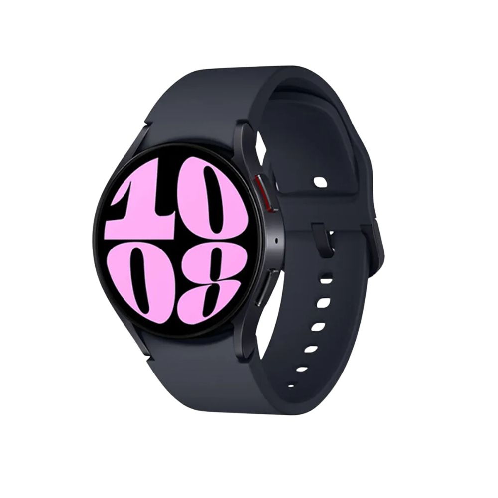 SAMSUNG GALAXY WATCH 6 40MM NEGRO OPENBOX