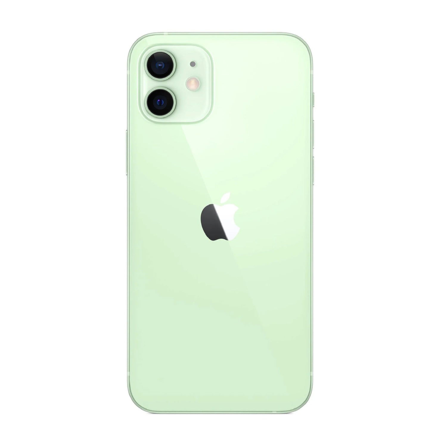 iPhone 12 64GB Verde Reacondicionado