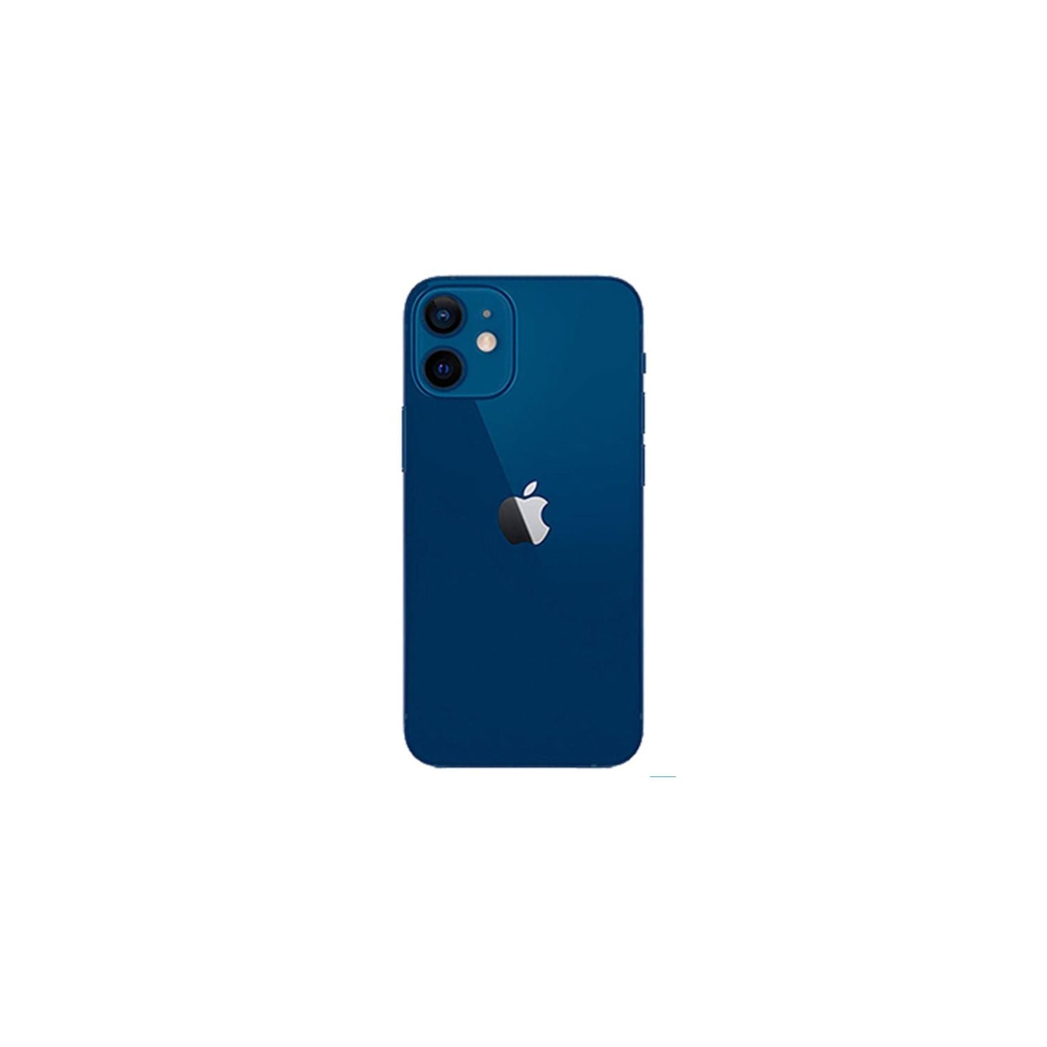 iPhone 12 Mini 64GB Azul Reacondicionado – DLphone Chile