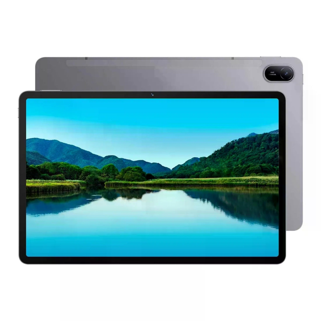 HUAWEI MATEPAD SE GRIS 128GB REACONDICIONADO