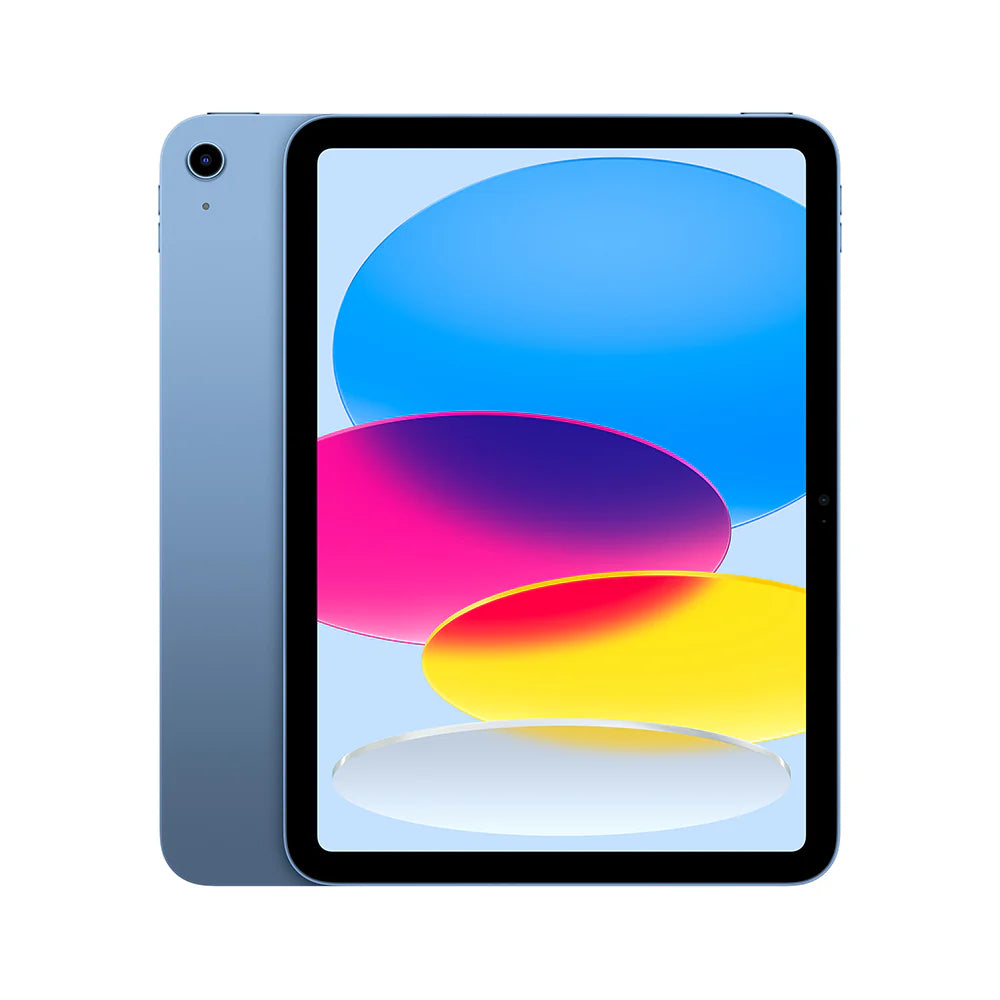 APPLE IPAD 11 WIFI 128GB AZUL REACONDICIONADO