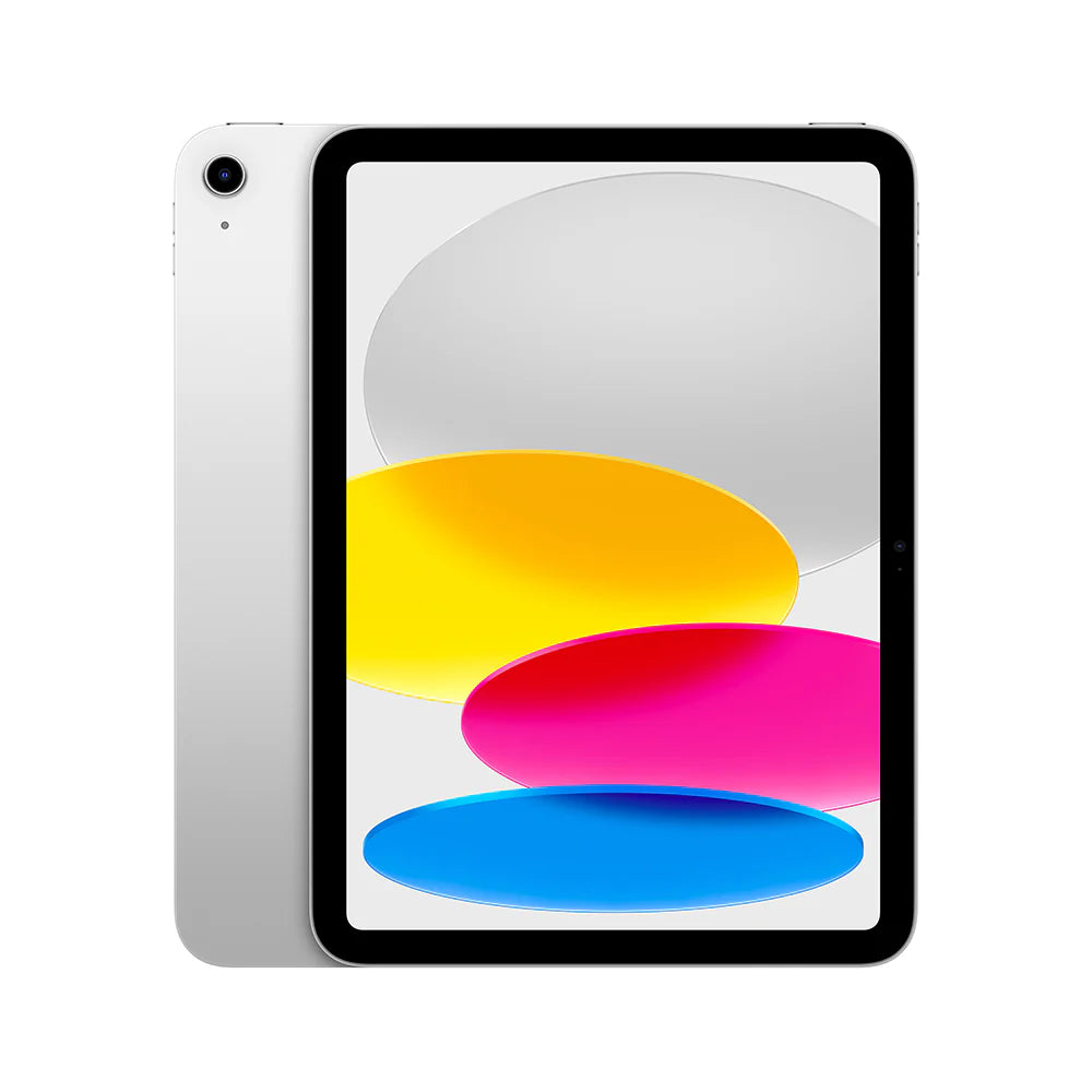 APPLE IPAD 11 WIFI 128GB PLATEADO REACONDICIONADO