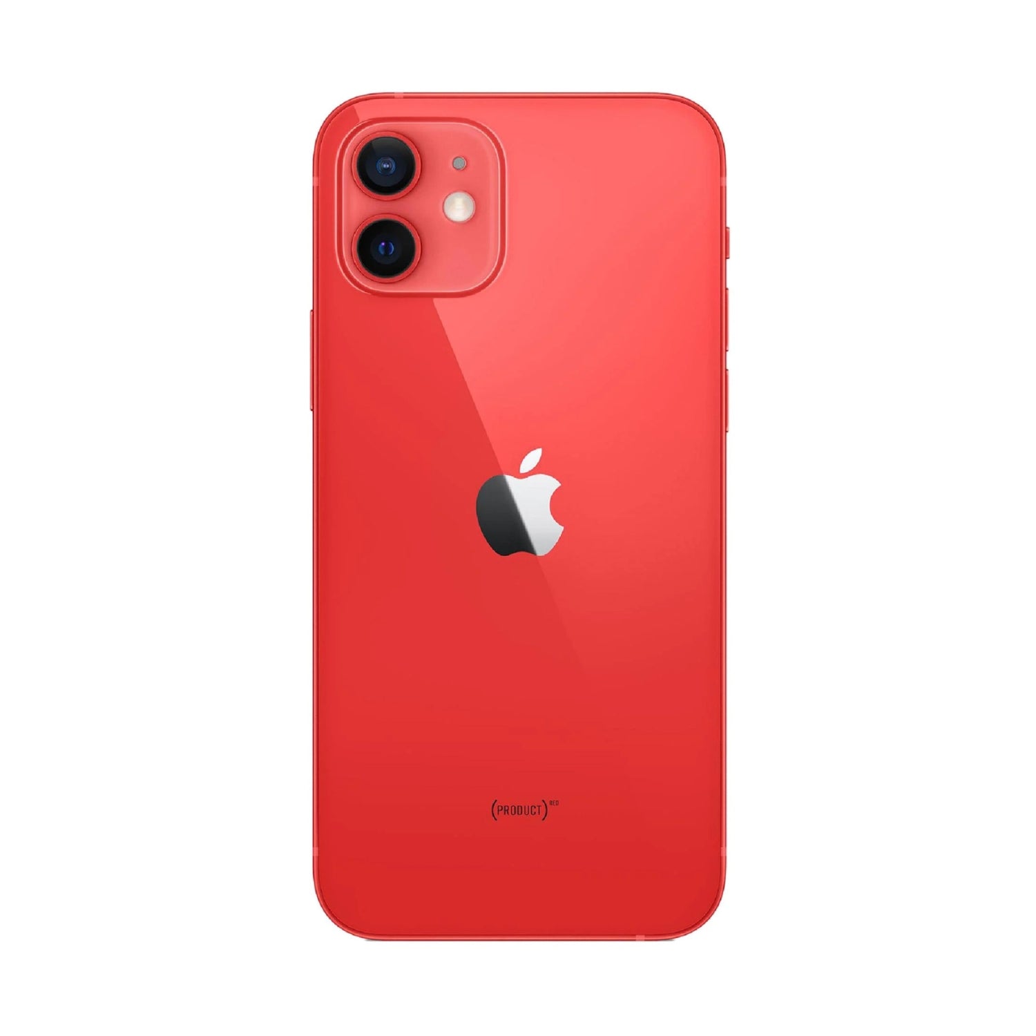 iPhone 12 Mini 64GB Rojo Reacondicionado