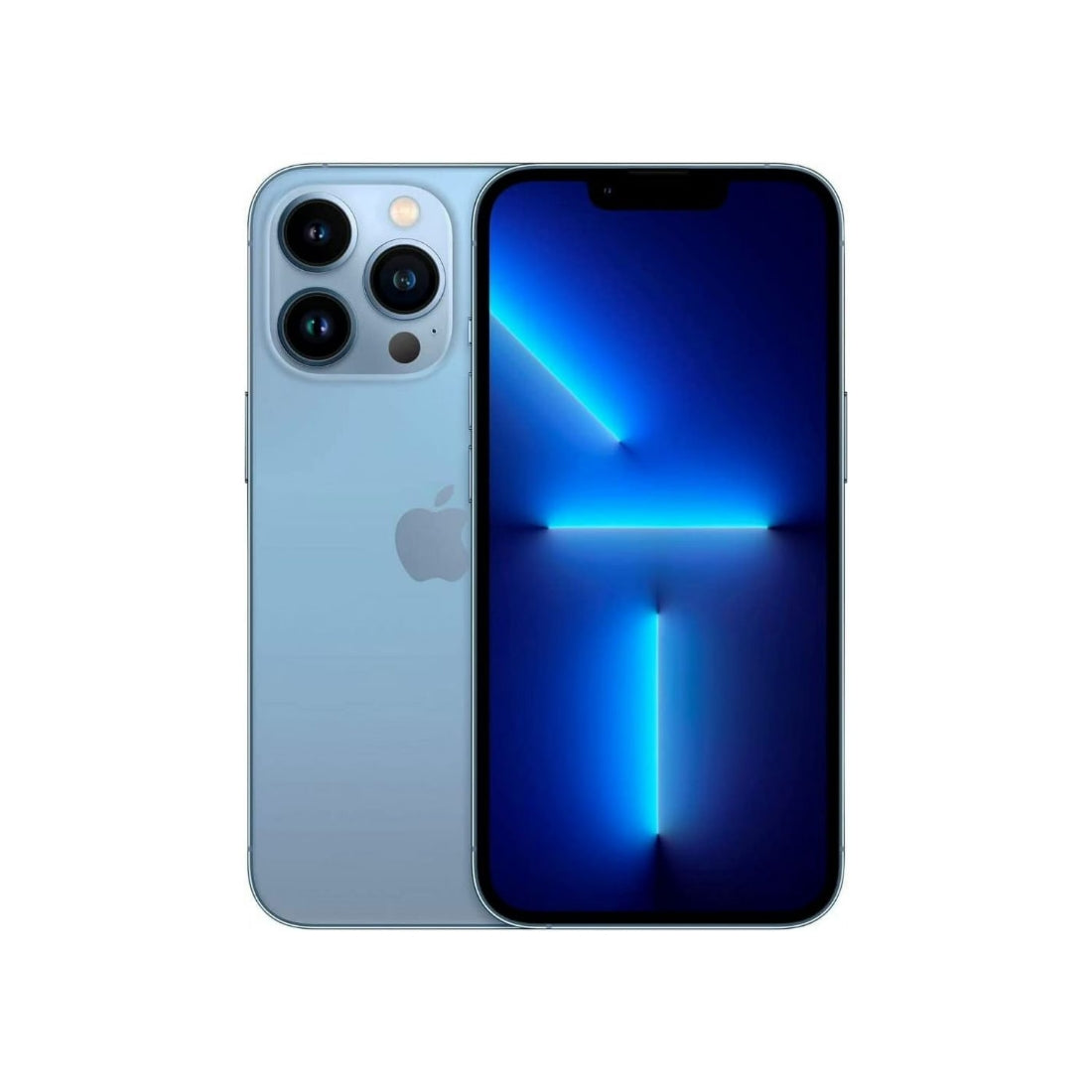 Apple iPhone 13 Pro 256GB Celeste Reacondicionado