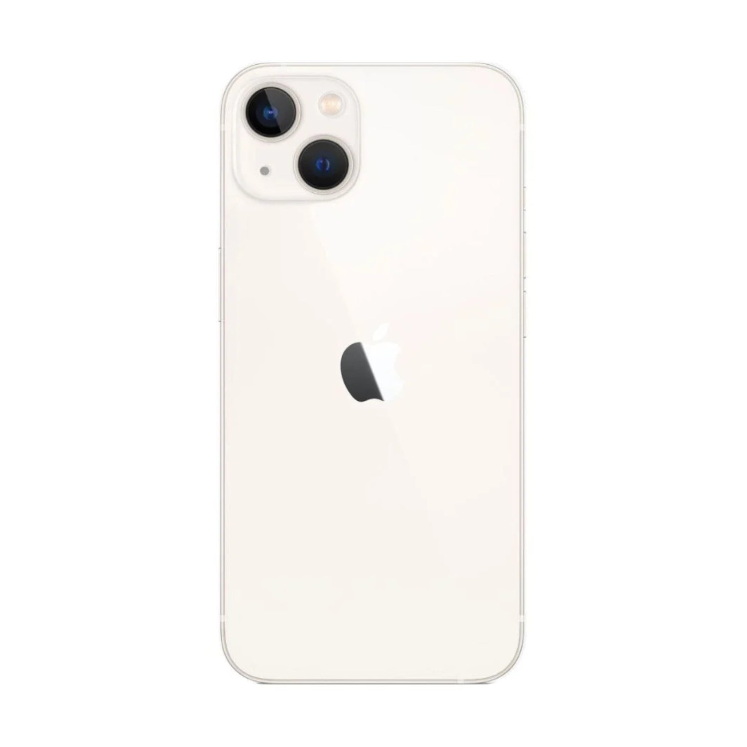 Iphone 13 128GB Blanco Reacondicionado | DLphone – DLphone Chile