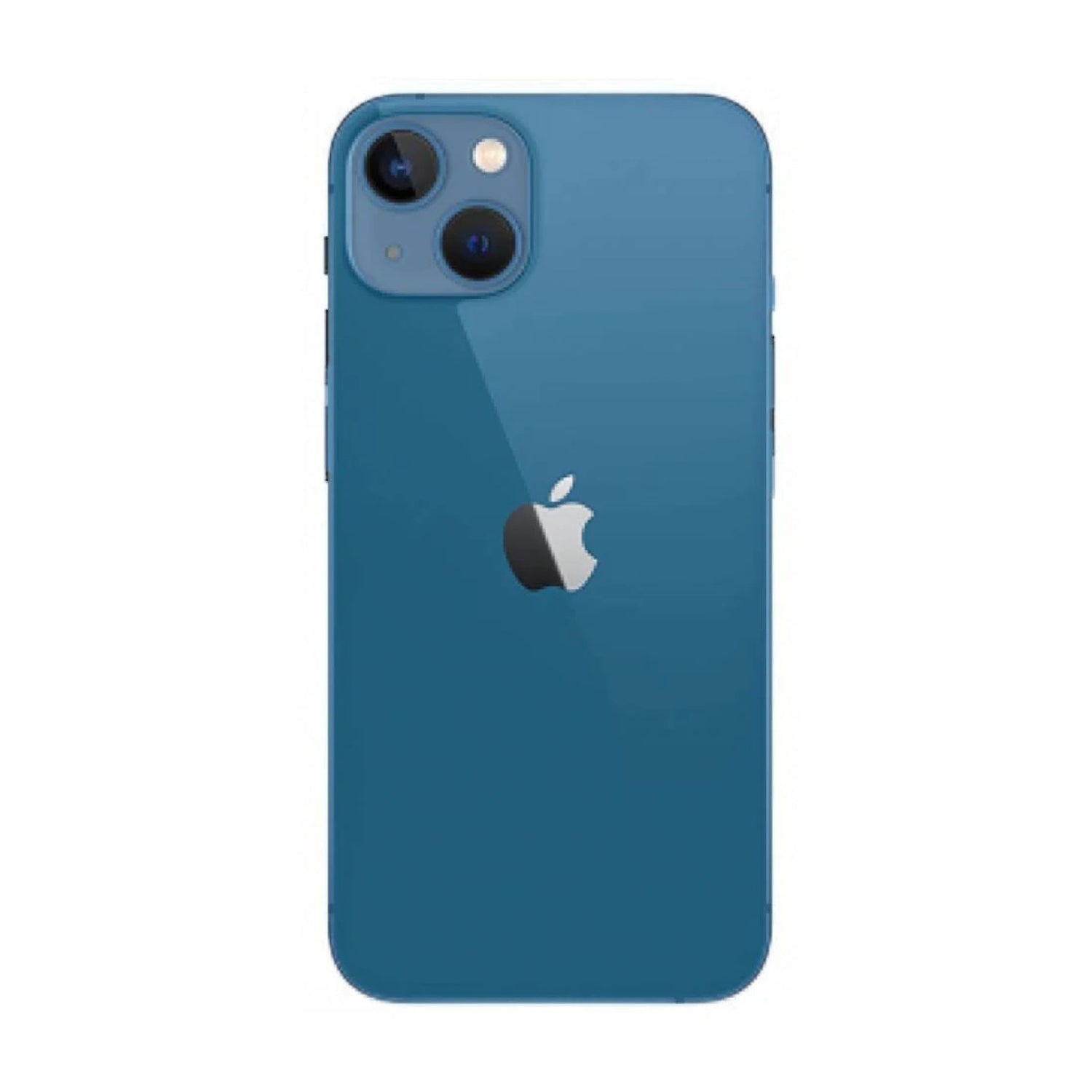 iPhone 13 mini 128GB Azul Reacondicionado – DLphone Chile