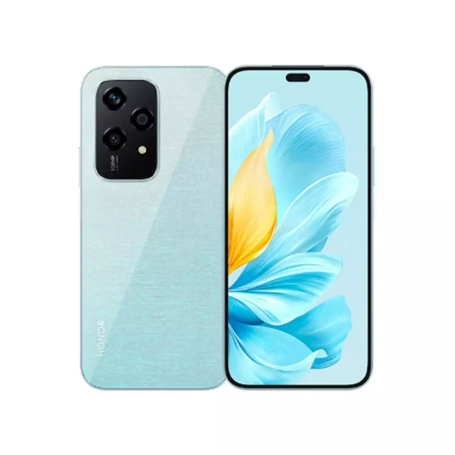 Honor 200 256gb Azul Reacondicionado