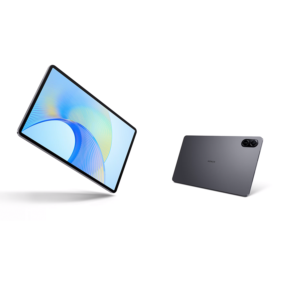 Tablet Honor PAD X9a Gris 128GB Nuevo