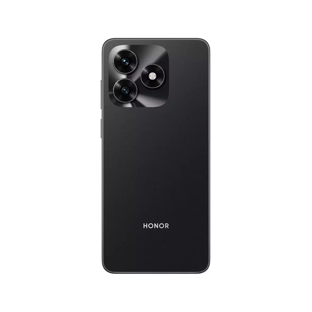 Honor X5B Plus Negro 256GB Nuevo - Honor X5B Plus Negro 256GB Nuevo