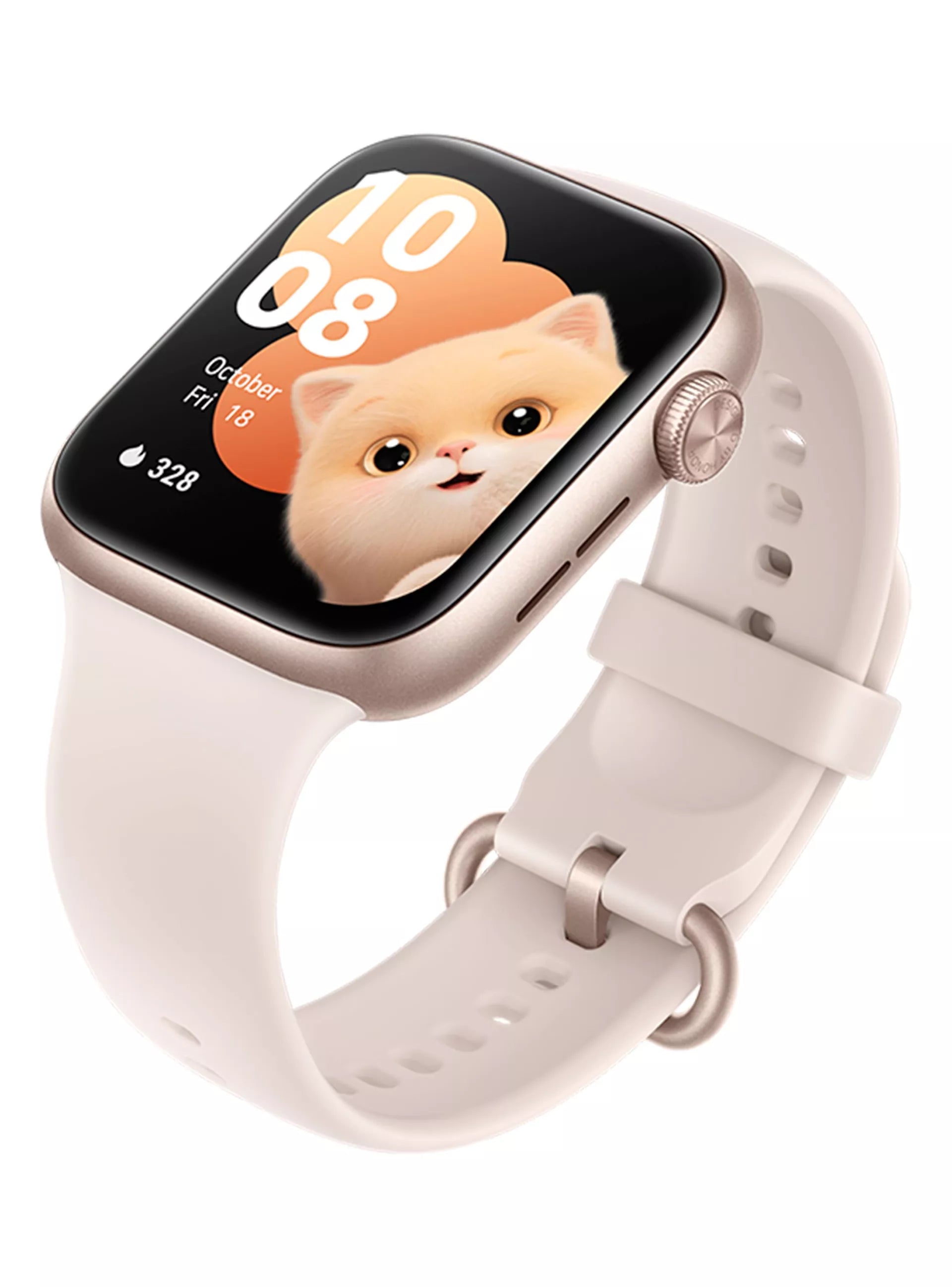 Honor Watch 5 Dorado Nuevo