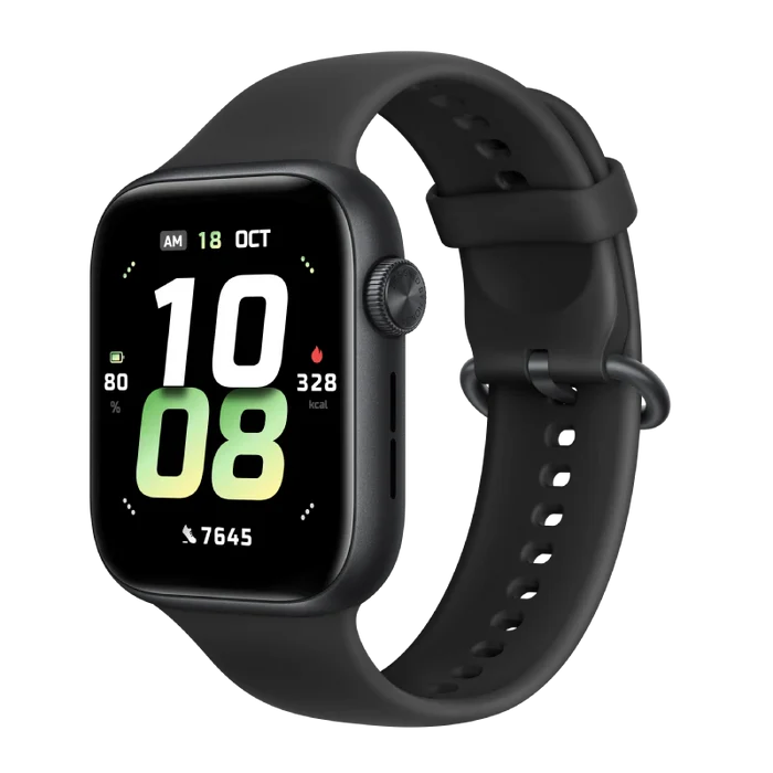 Honor Watch 5 Negro Nuevo - Honor Watch 5 Negro Nuevo
