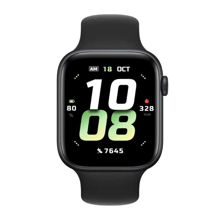 Honor Watch 5 Negro Nuevo