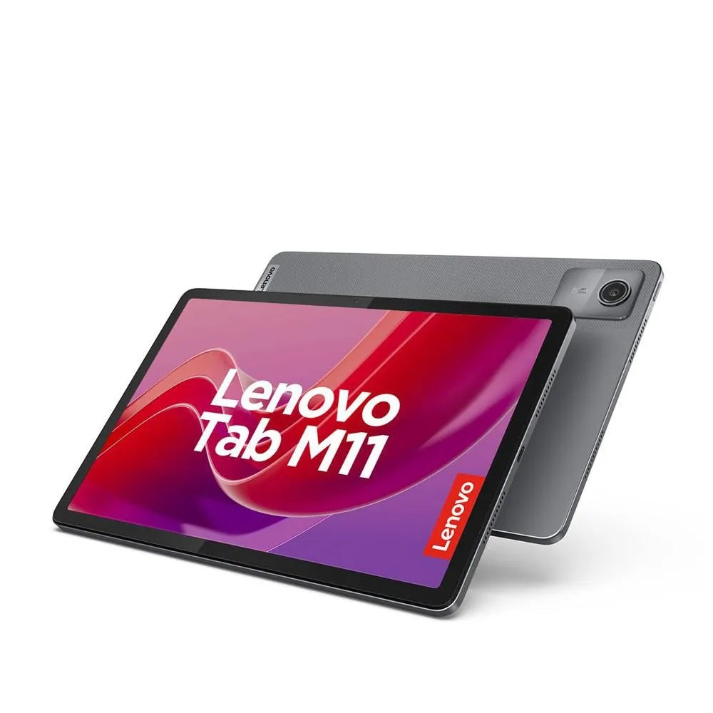 Lenovo Tab M11 11IN 4/128GB Gris Reacondicionado