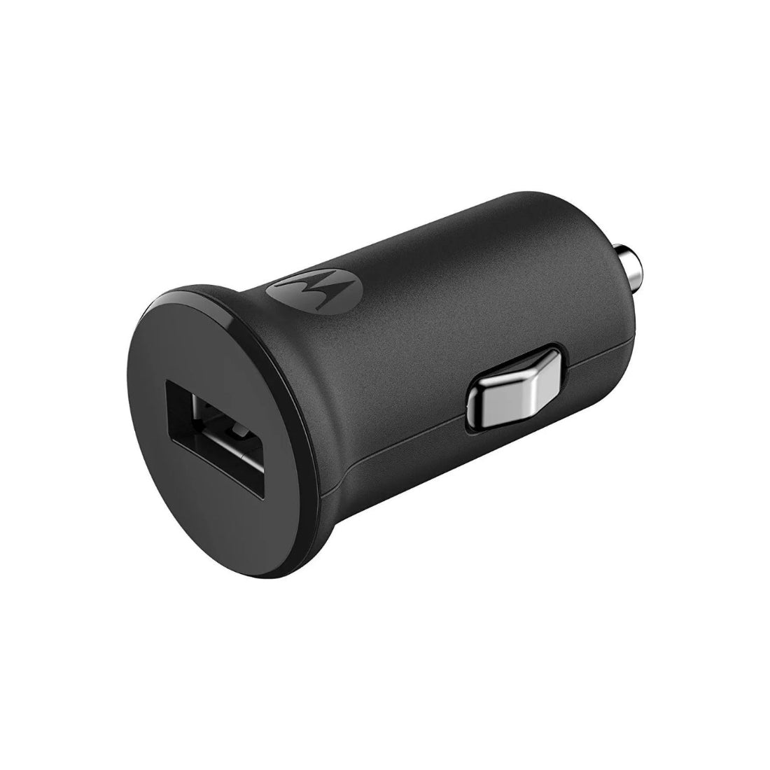 Motorola cargador para auto turbo 15watts Negro Nuevo - Negro