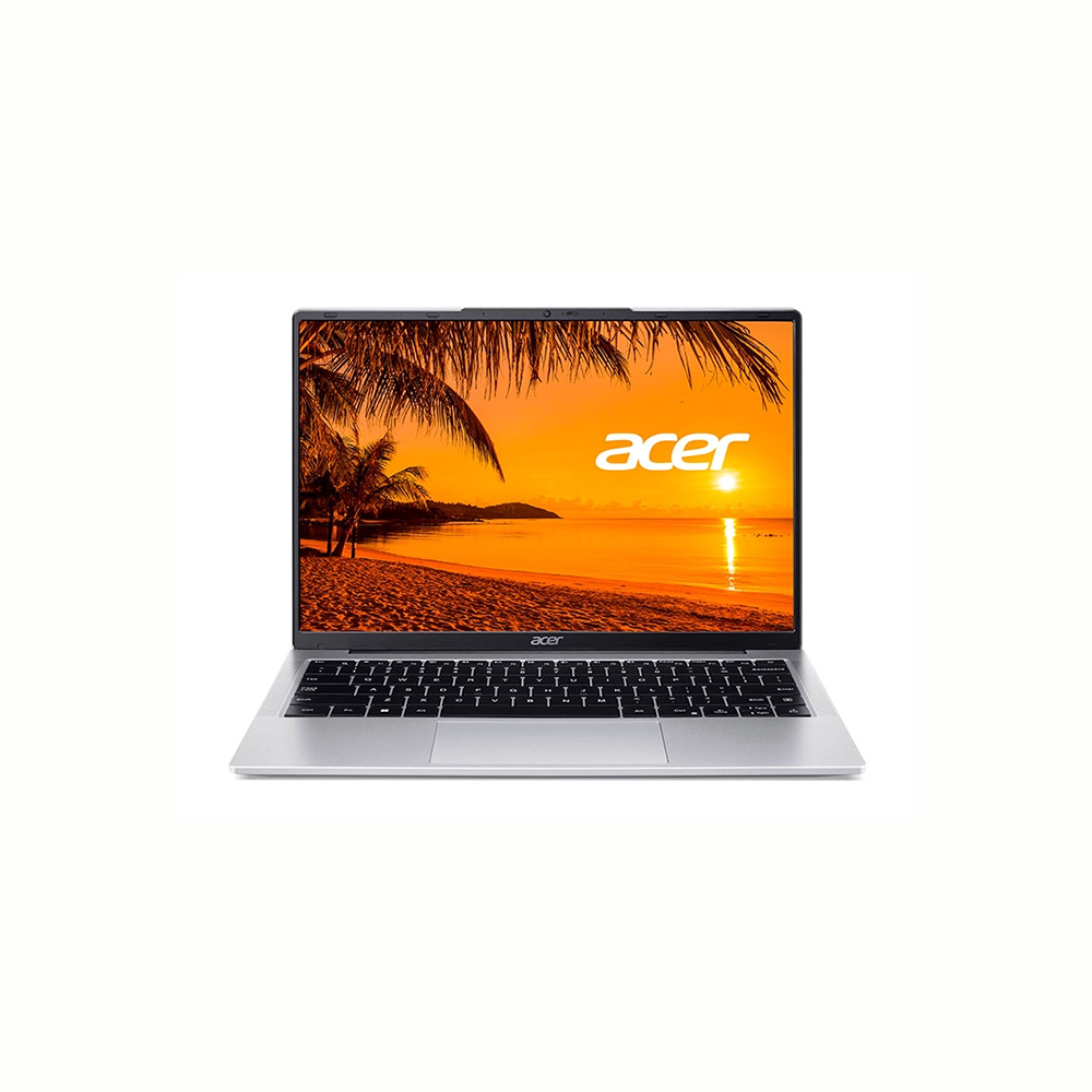 Notebook Acer Aspire Lite Intel Core 15 16GB RAM 512GB Plata Open Box