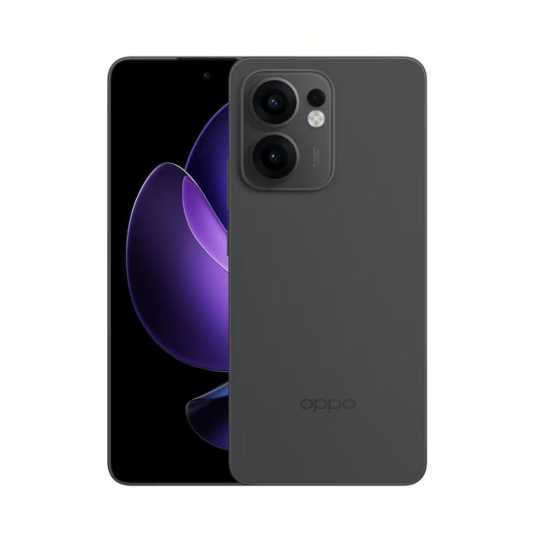 Oppo Reno 13F 256GB Gris Reacondicionado - Gris