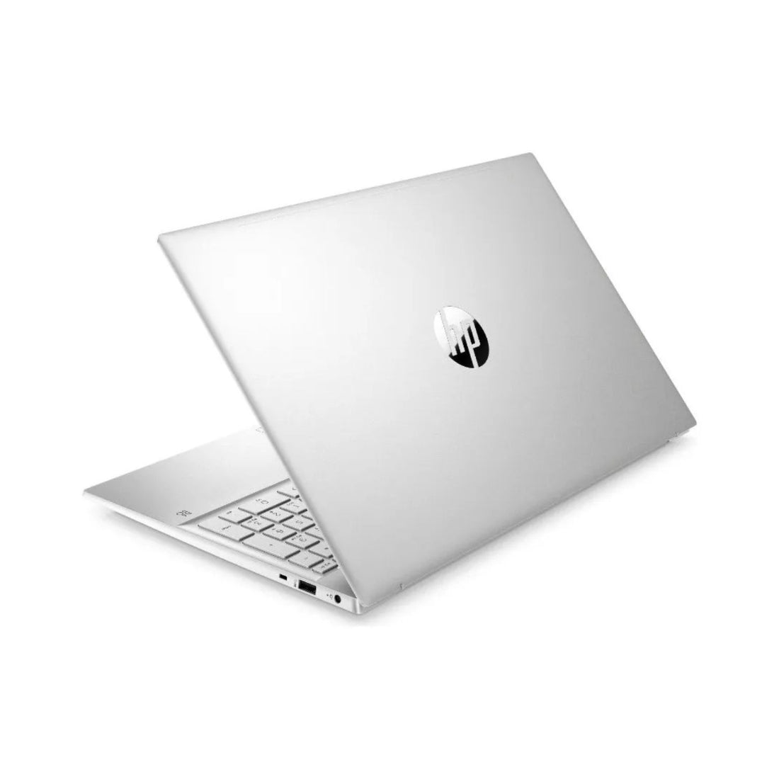 Notebook HP Pavilion 15-eg2519la Intel Core i5 8GB RAM 512GB Plata Reacondicionado