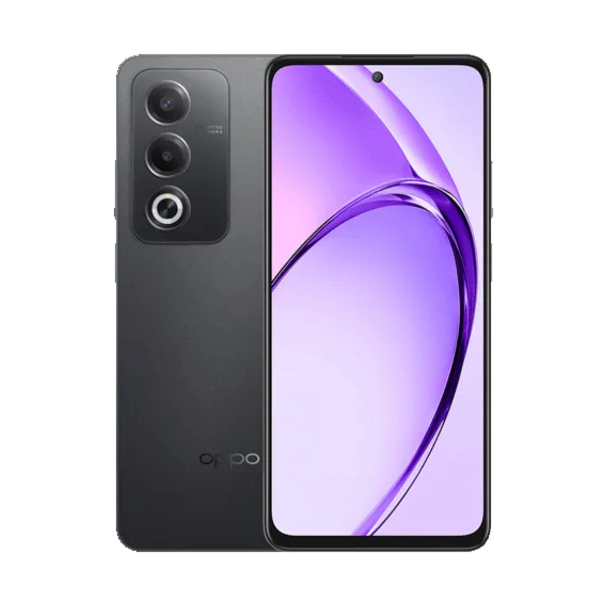 Oppo A80 5g 256GB Negro Reacondicionado - Negro