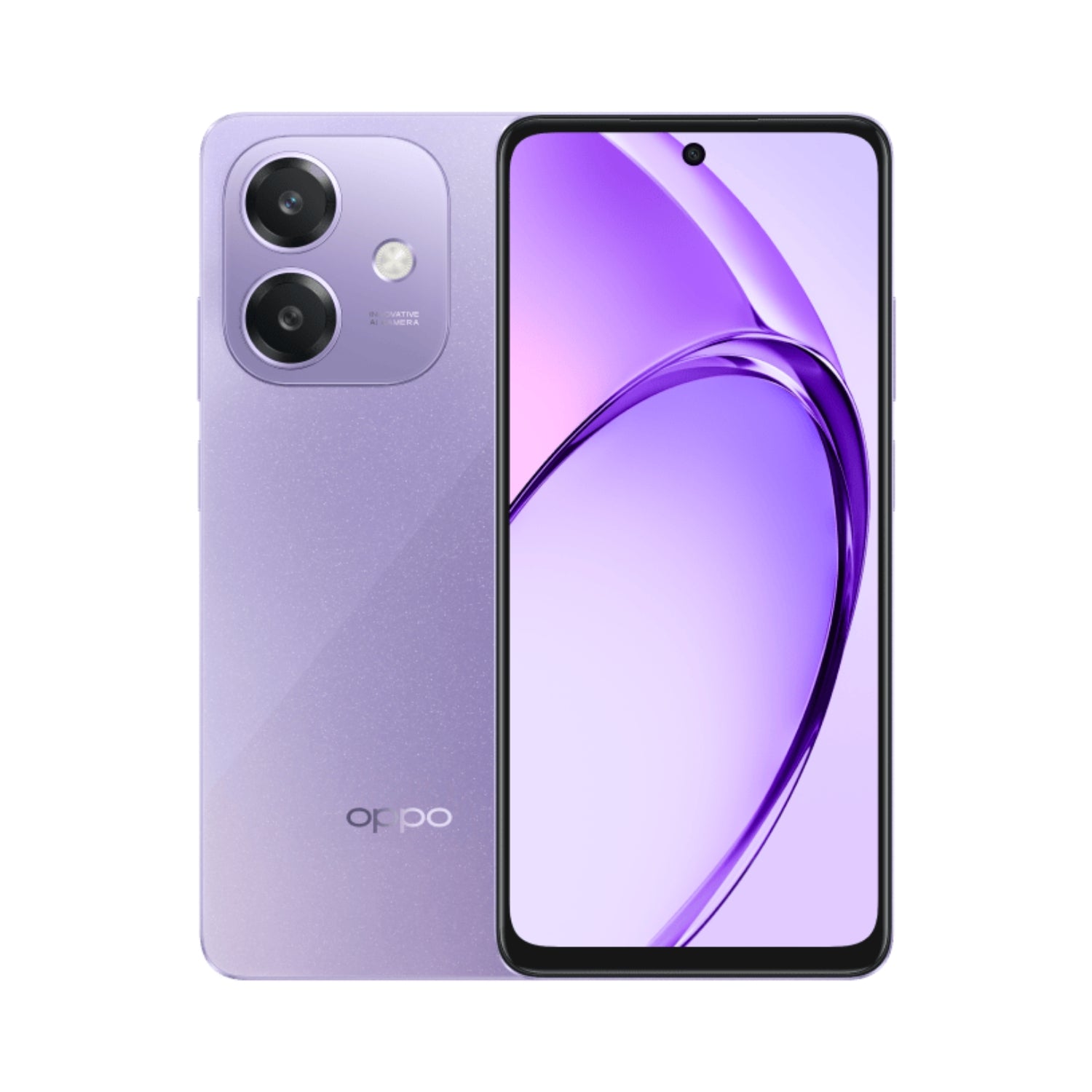 Oppo A40 256GB Violeta Reacondicionado