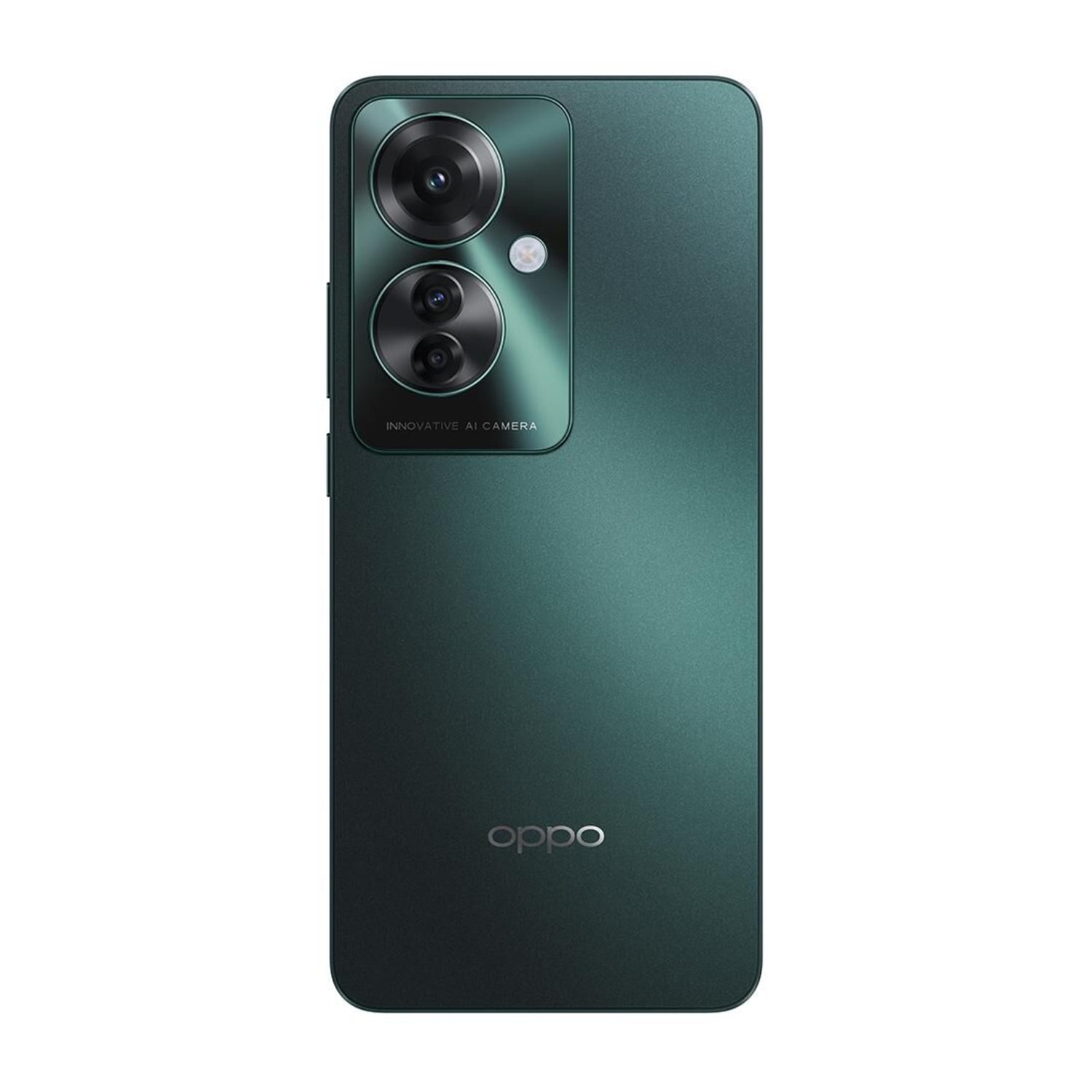 Oppo Reno 11 F 5G 256GB Verde Reacondicionado