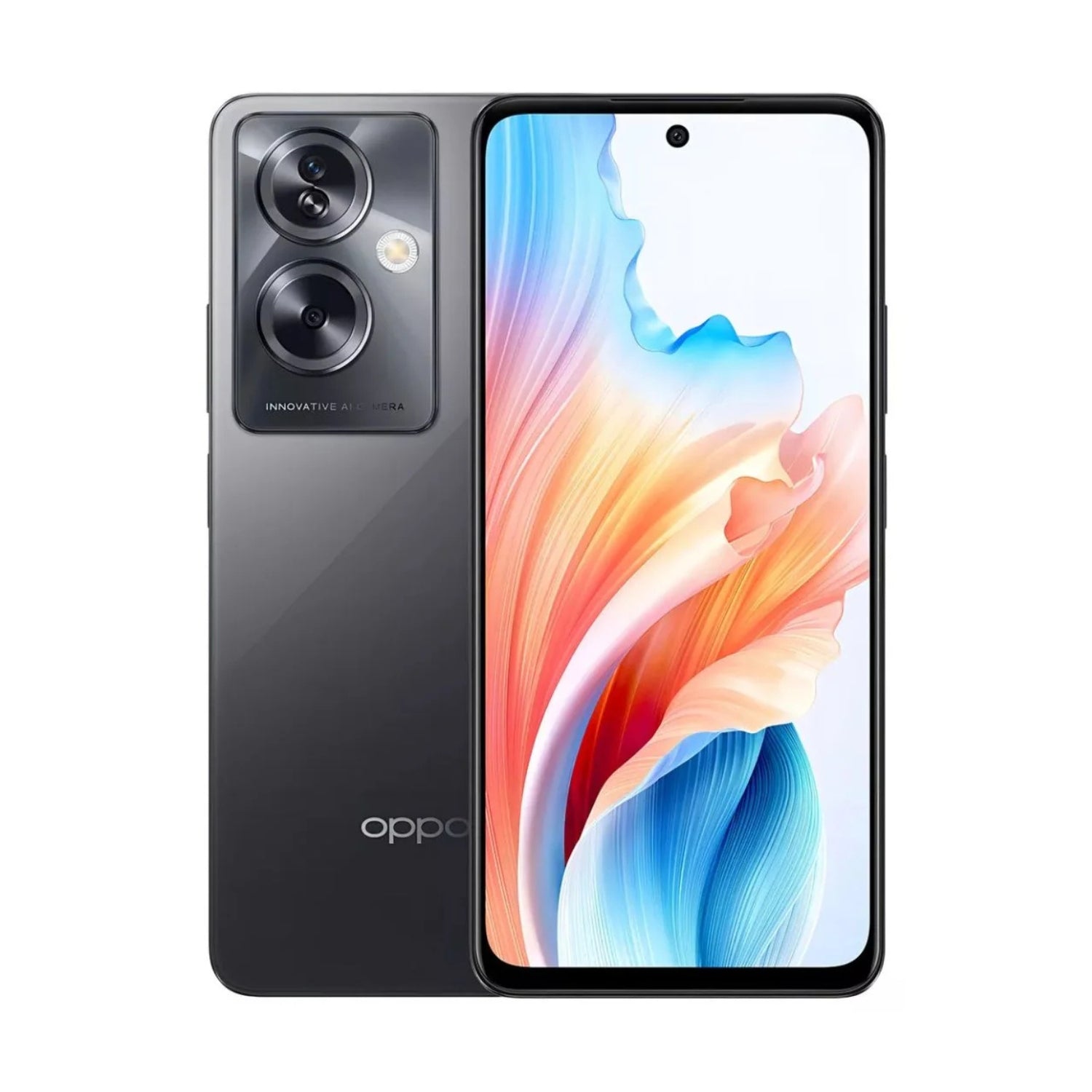 Oppo A79 256GB Negro Reacondicionado