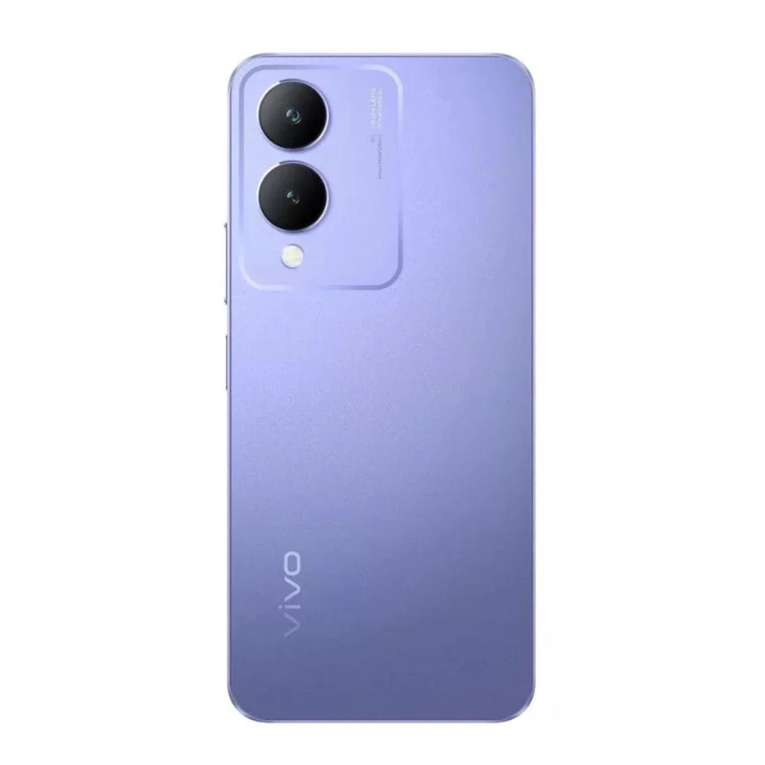 Vivo Y17s 128GB Glitter Purple Reacondicionado