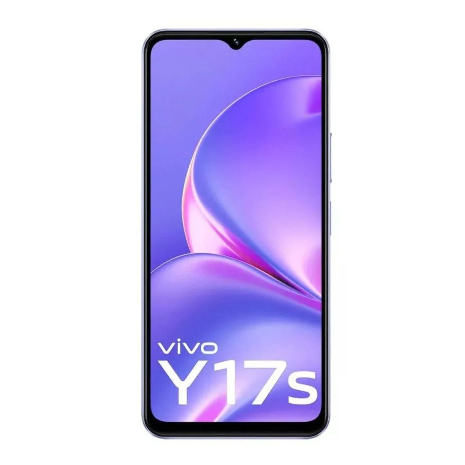 Vivo Y17s 128GB Glitter Purple Reacondicionado